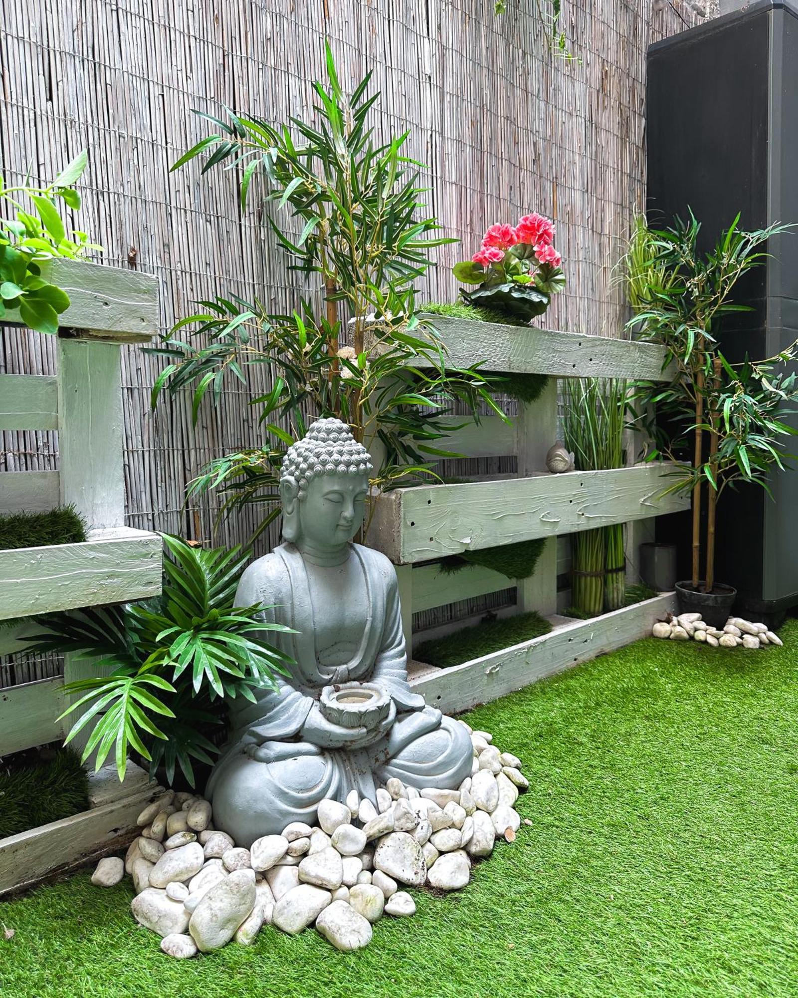 Urban Studio With Private Garden Near Andrassy Budapest Exterior photo